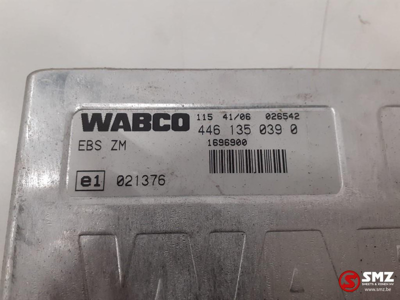 DAF Occ ECU EBS besturingseenheid DAF - ECU for Truck: picture 3 DAF Occ ECU EBS besturingseenheid DAF - ECU for Truck: picture 3