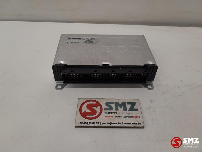 DAF Occ ECU EBS3 regeleenheid DAF - ECU for Truck: picture 1 DAF Occ ECU EBS3 regeleenheid DAF - ECU for Truck: picture 1