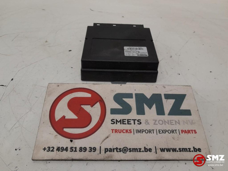 DAF Occ ECU ECAS regeleenheid DAF - ECU for Truck: picture 2 DAF Occ ECU ECAS regeleenheid DAF - ECU for Truck: picture 2