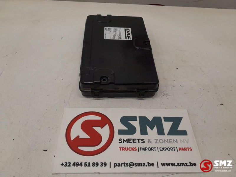DAF Occ ECU ELC regeleenheid DAF - ECU for Truck: picture 3 DAF Occ ECU ELC regeleenheid DAF - ECU for Truck: picture 3