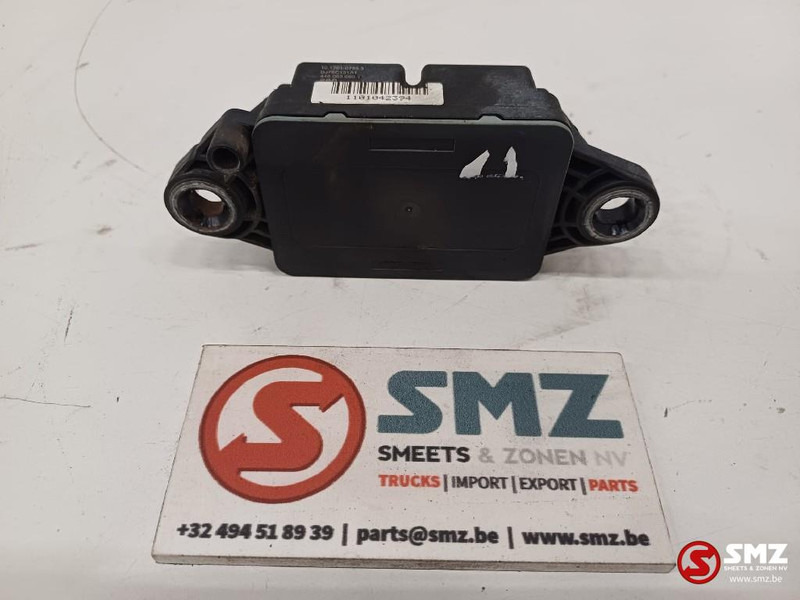 DAF Occ ECU ESC regeleenheid DAF - ECU for Truck: picture 4 DAF Occ ECU ESC regeleenheid DAF - ECU for Truck: picture 4