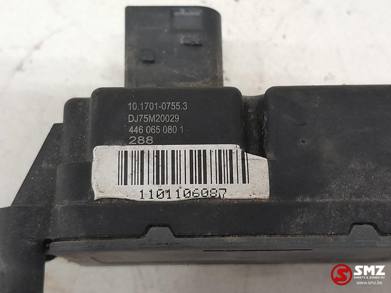 DAF Occ ECU ESC regeleenheid DAF - ECU for Truck: picture 5 DAF Occ ECU ESC regeleenheid DAF - ECU for Truck: picture 5