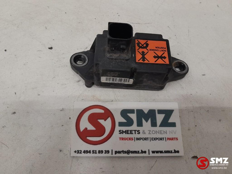 DAF Occ ECU ESC regeleenheid DAF - ECU for Truck: picture 2 DAF Occ ECU ESC regeleenheid DAF - ECU for Truck: picture 2