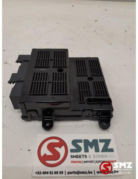 DAF Occ ECU airconditioning regeleenheid DAF - ECU for Truck: picture 4 DAF Occ ECU airconditioning regeleenheid DAF - ECU for Truck: picture 4