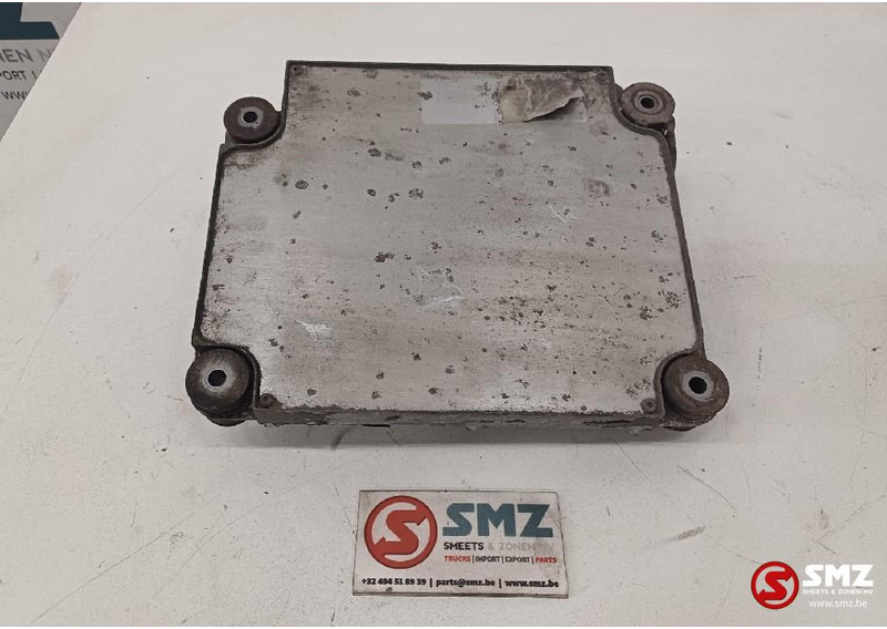 DAF Occ ECU motorregeleenheid DAF - ECU for Truck: picture 2 DAF Occ ECU motorregeleenheid DAF - ECU for Truck: picture 2