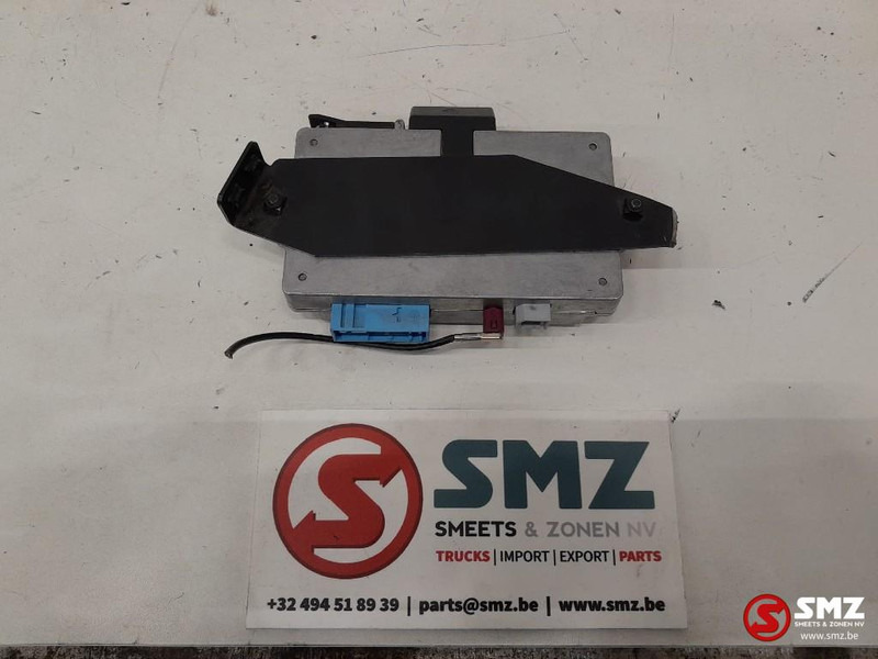 DAF Occ ECU telefooninterface DAF - ECU for Truck: picture 5 DAF Occ ECU telefooninterface DAF - ECU for Truck: picture 5