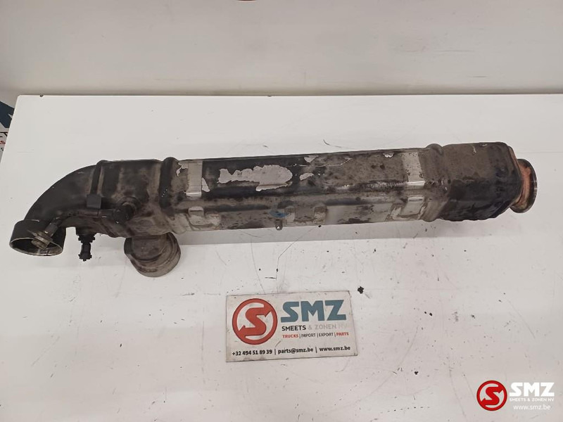 DAF Occ EGR koeler DAF - Engine and parts for Truck: picture 4 DAF Occ EGR koeler DAF - Engine and parts for Truck: picture 4