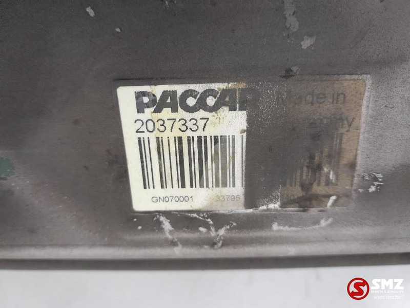 DAF Occ EGR koeler DAF - Engine and parts for Truck: picture 5 DAF Occ EGR koeler DAF - Engine and parts for Truck: picture 5