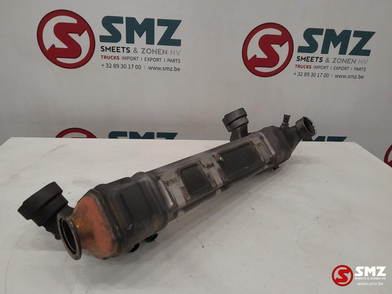 DAF Occ EGR koeler DAF - Engine and parts for Truck: picture 4 DAF Occ EGR koeler DAF - Engine and parts for Truck: picture 4