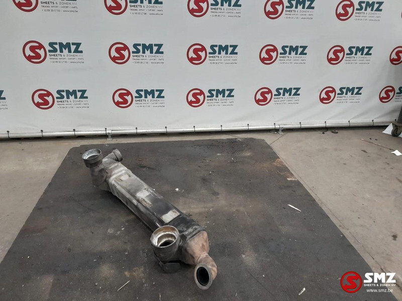DAF Occ EGR koeler Daf euro6 - Engine and parts for Truck: picture 1 DAF Occ EGR koeler Daf euro6 - Engine and parts for Truck: picture 1