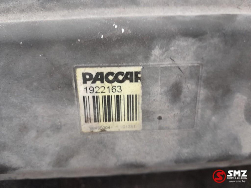 DAF Occ EGR koeler Daf euro6 - Engine and parts for Truck: picture 5 DAF Occ EGR koeler Daf euro6 - Engine and parts for Truck: picture 5