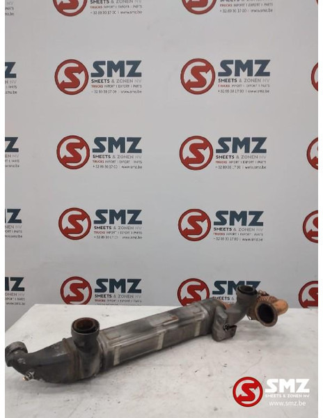 DAF Occ EGR koeler Euro 6 MX13 DAF - Engine and parts for Truck: picture 2 DAF Occ EGR koeler Euro 6 MX13 DAF - Engine and parts for Truck: picture 2