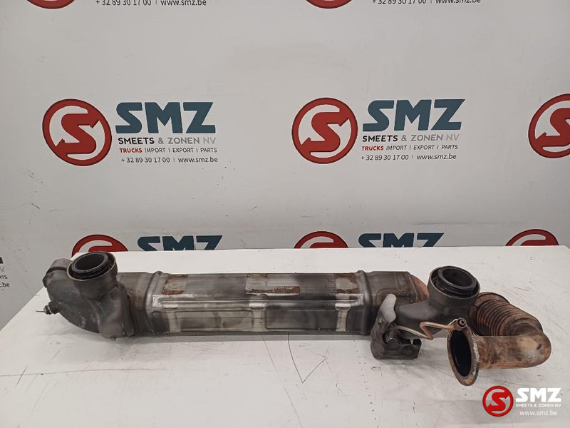 DAF Occ EGR koeler MX13 DAF - Engine and parts for Truck: picture 2 DAF Occ EGR koeler MX13 DAF - Engine and parts for Truck: picture 2
