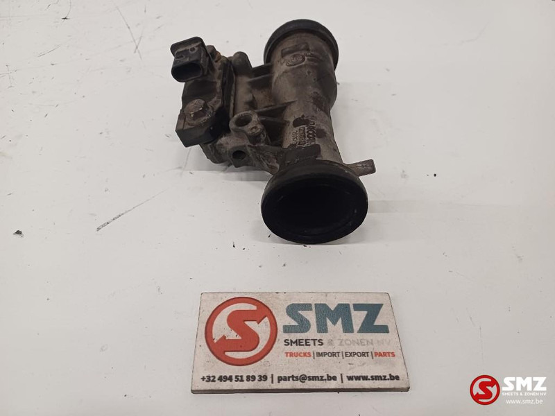 DAF Occ EGR leiding + druksensor MX13 DAF - Engine and parts for Truck: picture 3 DAF Occ EGR leiding + druksensor MX13 DAF - Engine and parts for Truck: picture 3