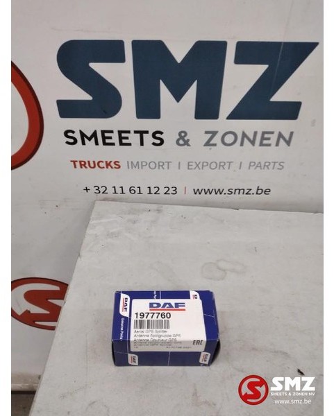 DAF Occ GPS splitter DAF - Electrical system for Truck: picture 1 DAF Occ GPS splitter DAF - Electrical system for Truck: picture 1