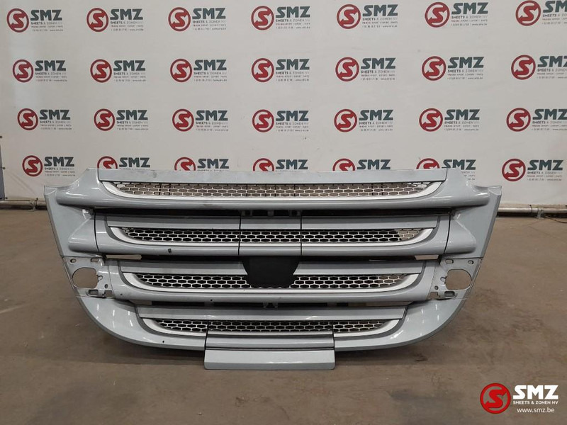 DAF Occ Grille DAF XF106 - Grill for Truck: picture 1 DAF Occ Grille DAF XF106 - Grill for Truck: picture 1