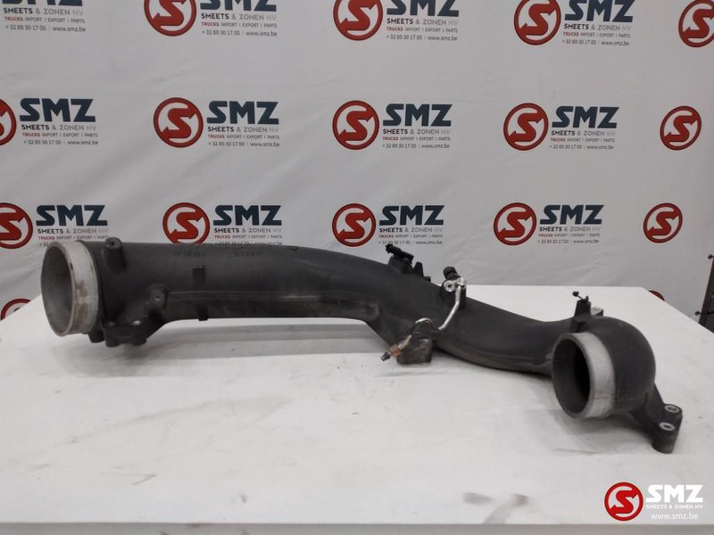 DAF Occ Luchtinlaatbuis DAF XF106 euro6 - Air intake system for Truck: picture 1 DAF Occ Luchtinlaatbuis DAF XF106 euro6 - Air intake system for Truck: picture 1