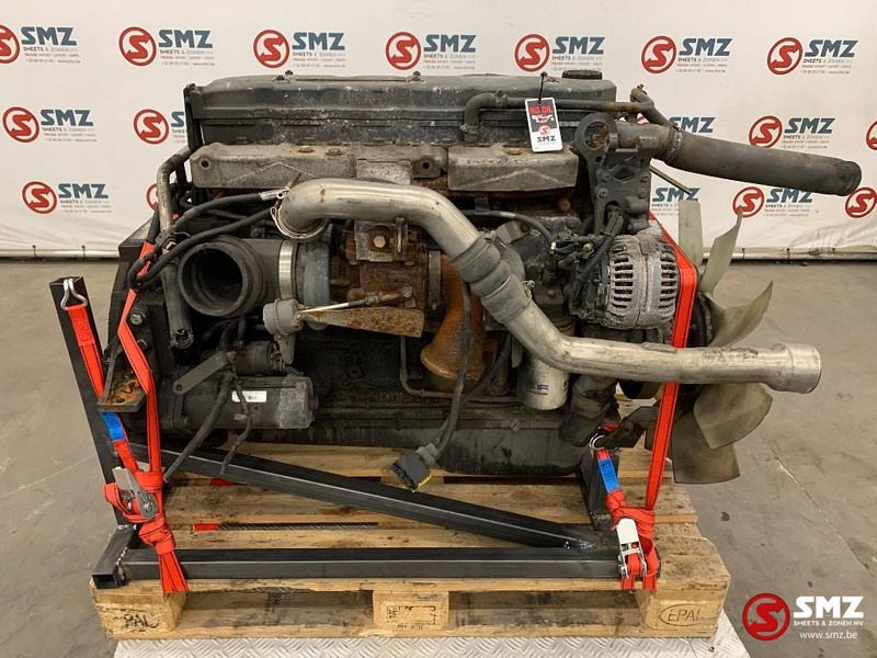 DAF Occ Motor DAF GR165 - Engine for Truck: picture 2 DAF Occ Motor DAF GR165 - Engine for Truck: picture 2