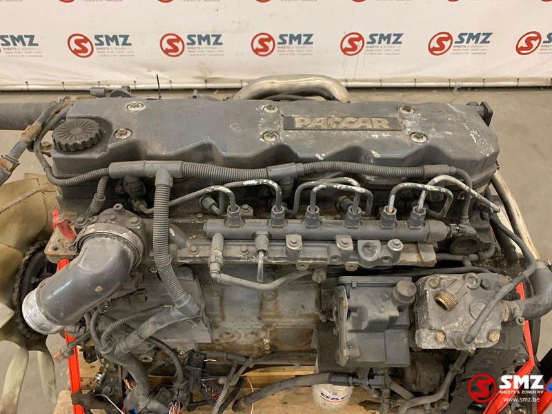 DAF Occ Motor DAF GR165 - Engine for Truck: picture 4 DAF Occ Motor DAF GR165 - Engine for Truck: picture 4