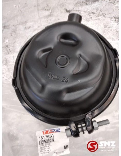 DAF Occ Remcilinder T24 DAF - Brake cylinder for Truck: picture 1 DAF Occ Remcilinder T24 DAF - Brake cylinder for Truck: picture 1