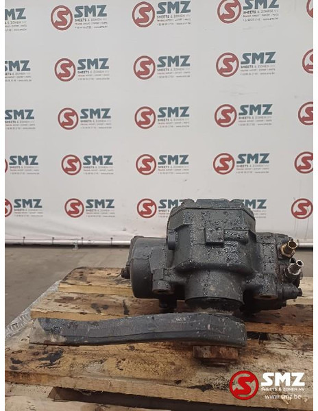 DAF Occ Stuurhuis DAF - Steering gear for Truck: picture 1 DAF Occ Stuurhuis DAF - Steering gear for Truck: picture 1