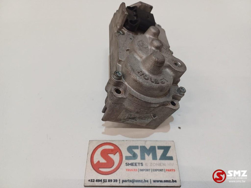 DAF Occ VTG/VGT klep DAF - Engine and parts for Truck: picture 4 DAF Occ VTG/VGT klep DAF - Engine and parts for Truck: picture 4