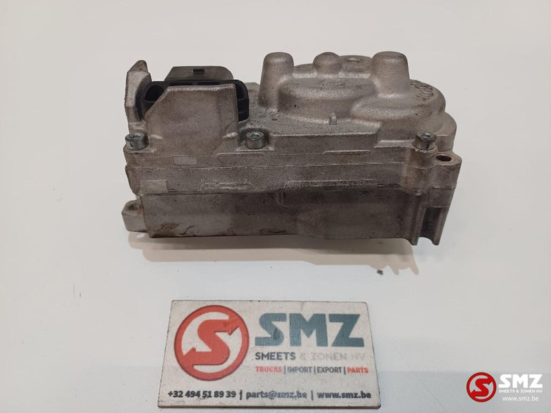 DAF Occ VTG/VGT klep DAF - Engine and parts for Truck: picture 2 DAF Occ VTG/VGT klep DAF - Engine and parts for Truck: picture 2
