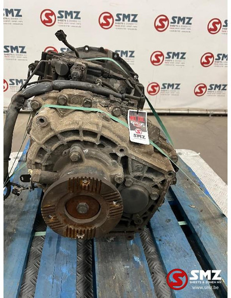 DAF Occ Versnellingsbak DAF 6AS1000 TO - Gearbox for Truck: picture 4 DAF Occ Versnellingsbak DAF 6AS1000 TO - Gearbox for Truck: picture 4