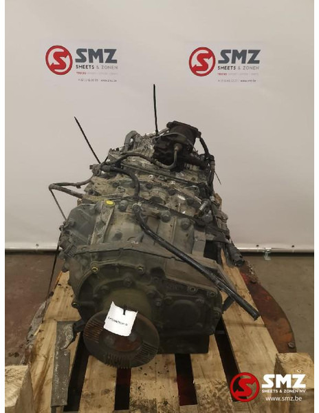 DAF Occ Versnellingsbak Daf 12as2330td - Gearbox for Truck: picture 2 DAF Occ Versnellingsbak Daf 12as2330td - Gearbox for Truck: picture 2