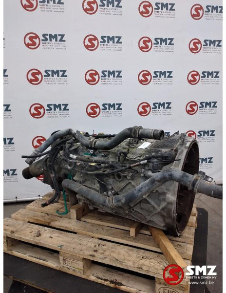 DAF Occ Versnellingsbak daf 12AS2331TD - Gearbox for Truck: picture 2 DAF Occ Versnellingsbak daf 12AS2331TD - Gearbox for Truck: picture 2