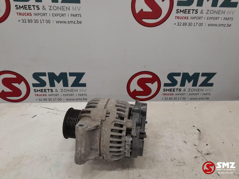 DAF Occ alternator DAF EURO 6 - Alternator for Truck: picture 2 DAF Occ alternator DAF EURO 6 - Alternator for Truck: picture 2