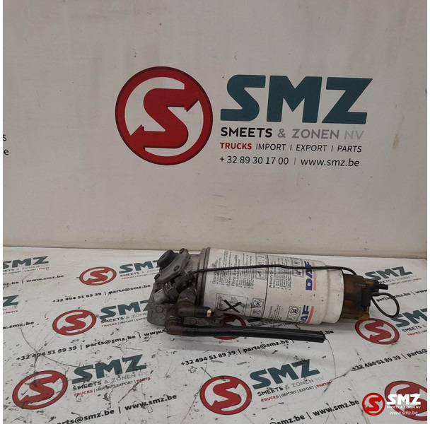 DAF Occ brandstoffilter waterafscheider DAF - Fuel filter for Truck: picture 2 DAF Occ brandstoffilter waterafscheider DAF - Fuel filter for Truck: picture 2