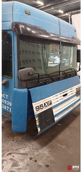 DAF Occ cabine DAF 95 XF - Cab and interior for Truck: picture 2 DAF Occ cabine DAF 95 XF - Cab and interior for Truck: picture 2