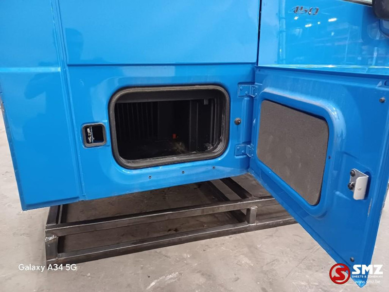 DAF Occ cabine DAF Super Space Cab L2H3 1925529 - Cab and interior for Truck: picture 4 DAF Occ cabine DAF Super Space Cab L2H3 1925529 - Cab and interior for Truck: picture 4