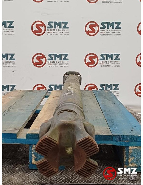 DAF Occ cardanas DAF - Drive shaft for Truck: picture 3 DAF Occ cardanas DAF - Drive shaft for Truck: picture 3