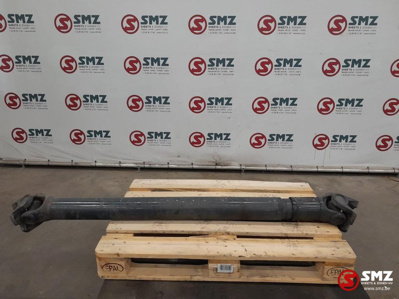 DAF Occ cardanas DAF - Drive shaft for Truck: picture 1 DAF Occ cardanas DAF - Drive shaft for Truck: picture 1