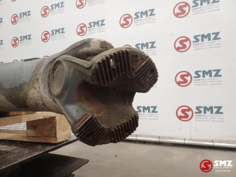 DAF Occ cardanas DAF - Drive shaft for Truck: picture 2 DAF Occ cardanas DAF - Drive shaft for Truck: picture 2