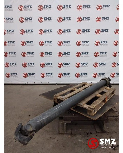DAF Occ cardanas DAF XF 106 1994604 - Drive shaft for Truck: picture 1 DAF Occ cardanas DAF XF 106 1994604 - Drive shaft for Truck: picture 1