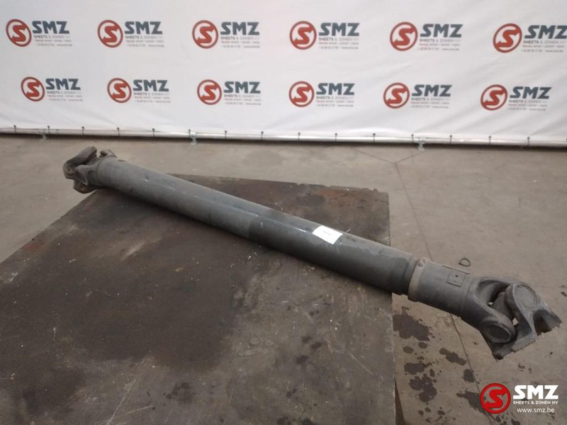 DAF Occ cardanas DAF XF106 1605342 - Drive shaft for Truck: picture 1 DAF Occ cardanas DAF XF106 1605342 - Drive shaft for Truck: picture 1