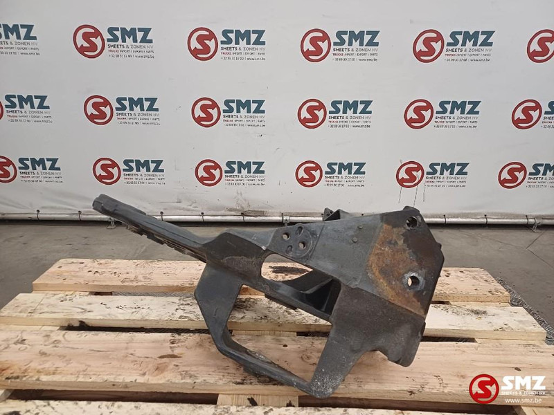 DAF Occ chassissteun links DAF - Frame/ Chassis for Truck: picture 2 DAF Occ chassissteun links DAF - Frame/ Chassis for Truck: picture 2