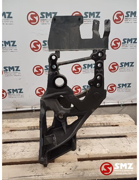 DAF Occ chassissteun links DAF - Frame/ Chassis for Truck: picture 1 DAF Occ chassissteun links DAF - Frame/ Chassis for Truck: picture 1