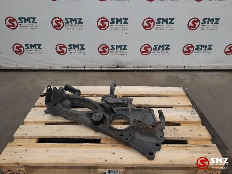 DAF Occ chassissteun links DAF - Frame/ Chassis for Truck: picture 1 DAF Occ chassissteun links DAF - Frame/ Chassis for Truck: picture 1