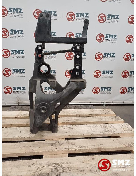 DAF Occ chassissteun rechts DAF - Frame/ Chassis for Truck: picture 2 DAF Occ chassissteun rechts DAF - Frame/ Chassis for Truck: picture 2