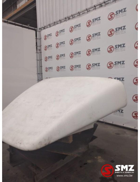 DAF Occ dakspoiler DAF CF L2H1 Euro6 1375374 - Aerodynamics/ Spoiler for Truck: picture 1 DAF Occ dakspoiler DAF CF L2H1 Euro6 1375374 - Aerodynamics/ Spoiler for Truck: picture 1