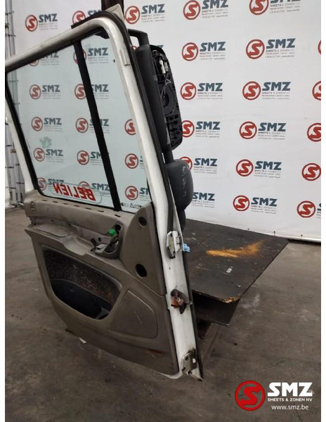 DAF Occ deur links DAF - Door and parts for Truck: picture 3 DAF Occ deur links DAF - Door and parts for Truck: picture 3