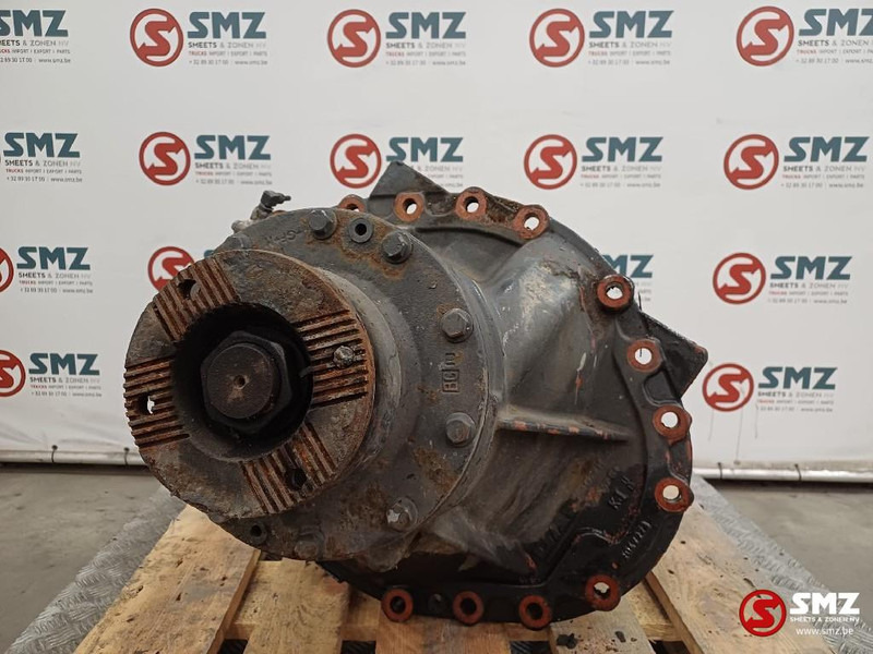 DAF Occ differentiëel 1344 DAF 2,38 - Differential gear for Truck: picture 4 DAF Occ differentiëel 1344 DAF 2,38 - Differential gear for Truck: picture 4