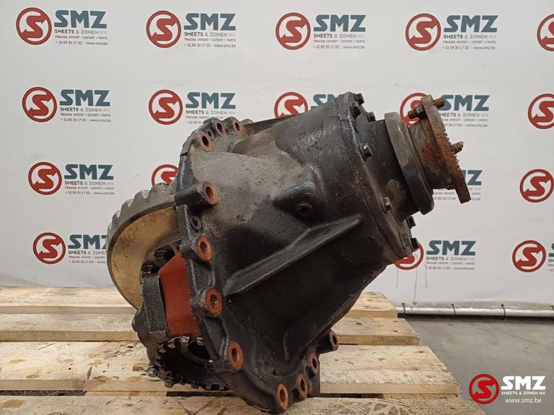 DAF Occ differentiëel 1344 DAF 2,38 - Differential gear for Truck: picture 2 DAF Occ differentiëel 1344 DAF 2,38 - Differential gear for Truck: picture 2