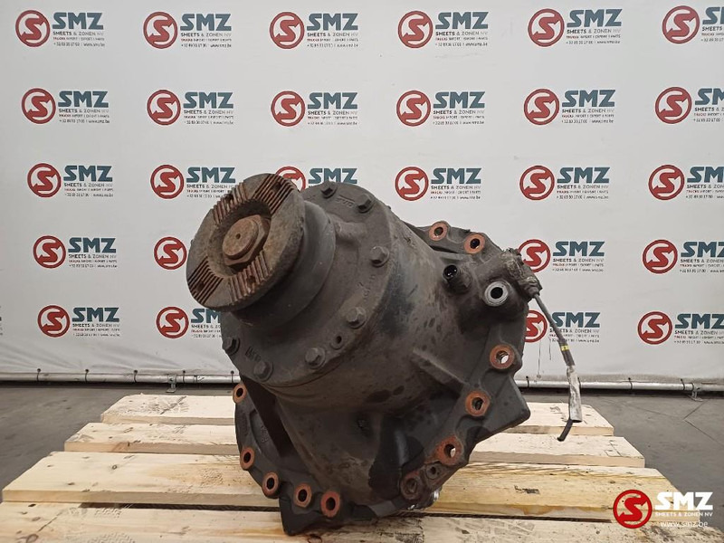 DAF Occ differentiëel 1344 DAF 2,38 - Differential gear for Truck: picture 4 DAF Occ differentiëel 1344 DAF 2,38 - Differential gear for Truck: picture 4