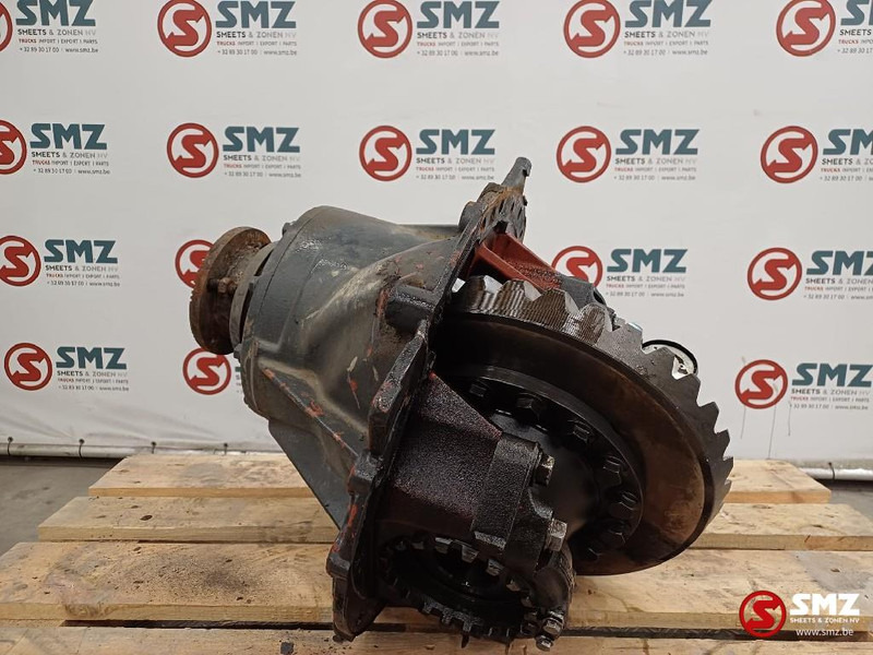 DAF Occ differentiëel 1344 DAF 2,38 - Differential gear for Truck: picture 2 DAF Occ differentiëel 1344 DAF 2,38 - Differential gear for Truck: picture 2