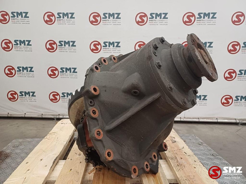 DAF Occ differentiëel 1344 DAF 2,38 - Differential gear for Truck: picture 2 DAF Occ differentiëel 1344 DAF 2,38 - Differential gear for Truck: picture 2